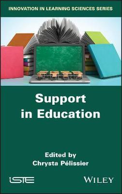 Support in Education(English, Hardcover, unknown)