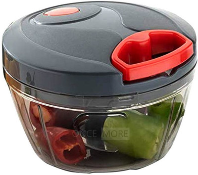 KAVYA ENTERPRISE Vegetable & Fruit Chopper(1)