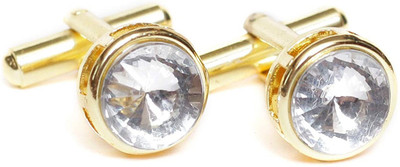 AXLON Alloy Cufflink(Silver)