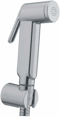 Coats Durable And Premium Look With Ultra Flexible Hose & Wall Hook Health  Faucet(Wall Mount Installation Type)