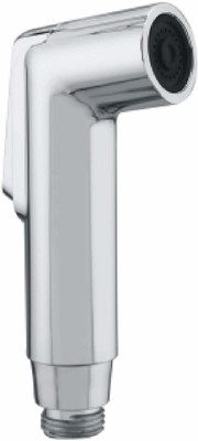 Coats Heavy Quality With Ultra Flexible Hose & Wall Hook Health  Faucet(Wall Mount Installation Type)