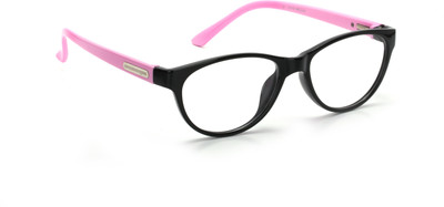 Implicit Full Rim Cat-eyed Frame(115 mm)