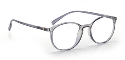 Implicit Full Rim Round Frame(115 mm)