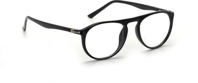 Implicit Full Rim Round Frame(115 mm)