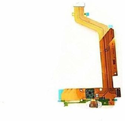 SARFARAZ SPARES GF09 Y51L Charging PCB Complete Flex