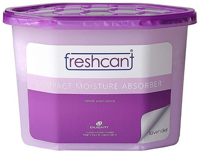 CILICANT Absorber Packets Moisture Absorber(250)