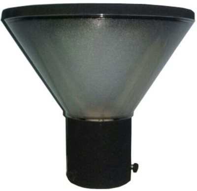 Lighthouse A_02 Gate Light Outdoor Lamp(Black)