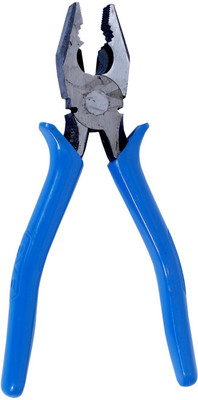 pye 908 pliers Multi works Lineman Plier(Length : 8 inch)