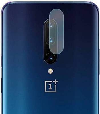RVTCC Camera Lens Protector for Oneplus 7(Pack of 1)