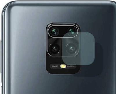RVTCC Camera Lens Protector for Poco M2 Pro, Mi Redmi Note 9 Pro, Mi Redmi Note 9 Pro Max(Pack of 1)