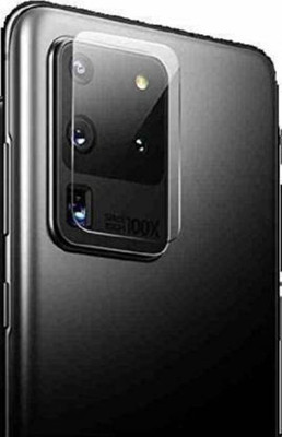 RVTCC Camera Lens Protector for Samsung Galaxy S20(Pack of 1)