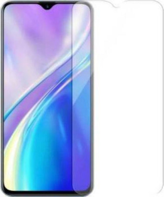VPrime Impossible Screen Guard for REALME X2(Pack of 1)