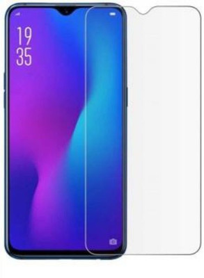 VPrime Impossible Screen Guard for Realme U1(Pack of 1)