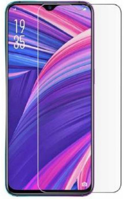 VPrime Screen Guard for Vivo Y97 (Front)(Pack of 1)