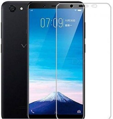 VPrime Impossible Screen Guard for VIVO V7(Pack of 1)