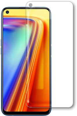 SOMTONE Impossible Screen Guard for Realme 7(Pack of 1)