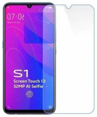 VPrime Impossible Screen Guard for Vivo S1(Pack of 1)