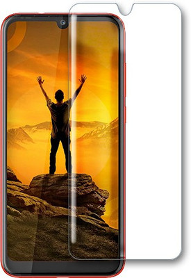 SOMTONE Impossible Screen Guard for GIONEE MAX(Pack of 1)