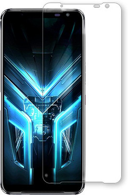 ARBAN Tempered Glass Guard for Asus ROG Phone 3 front(Pack of 1)