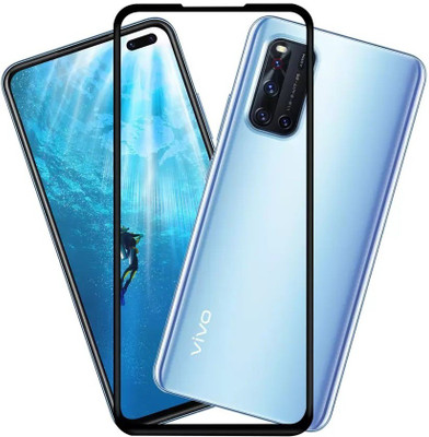 GORILLA PRO Tempered Glass Guard for Vivo V19(Pack of 1)