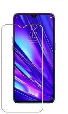 LIKEDESIGN Tempered Glass Guard for Motorola Moto E7 Plus(Pack of 1)