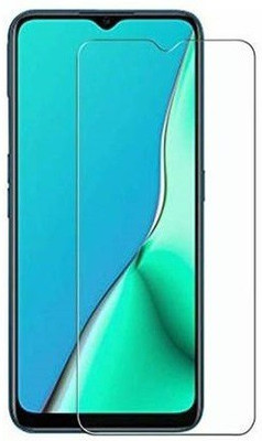 Hyper Tempered Glass Guard for Tecno Spark Power 2(Pack of 1)