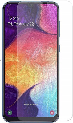 HQ Protection Tempered Glass Guard for Samsung Galaxy A71(Pack of 1)