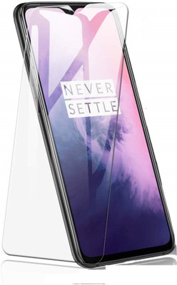 HQ Protection Tempered Glass Guard for Oneplus 7(Pack of 1)