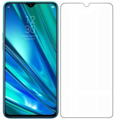 Hyper Tempered Glass Guard for Tecno Spark Power 2 Air(Pack of 1)