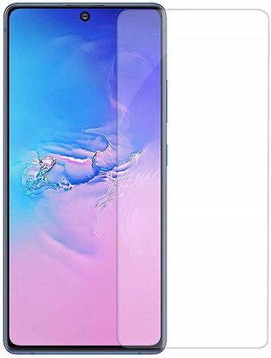 HSONEX Tempered Glass Guard for Samsung Galaxy M51(Pack of 1)