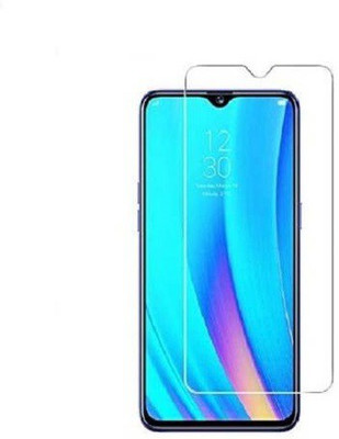 LIKEDESIGN Tempered Glass Guard for Tecno Spark Go(Pack of 1)