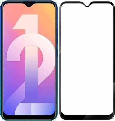 GORILA Edge To Edge Tempered Glass for OPPO R17-PRO(Pack of 1)