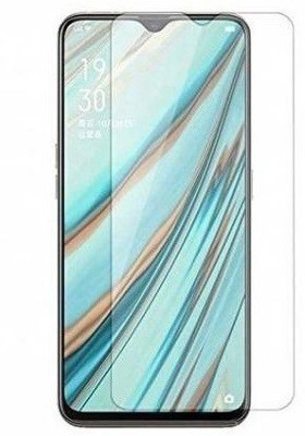 LIKEDESIGN Tempered Glass Guard for Motorola Moto E7 Plus(Pack of 1)