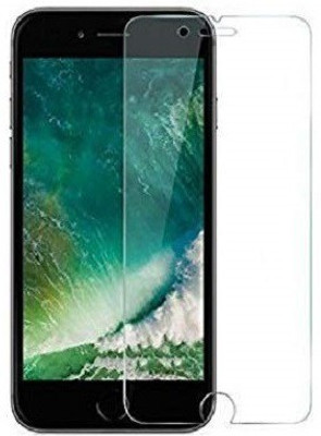 HQ Protection Tempered Glass Guard for Apple iPhone 7(Pack of 1)