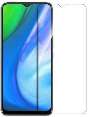 BRENZZ Tempered Glass Guard for Tecno Spark Power 2 Air(Pack of 1)