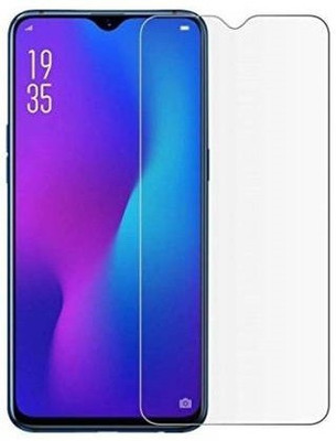 DSCASE Tempered Glass Guard for Tecno Spark Power 2 Air(Pack of 1)