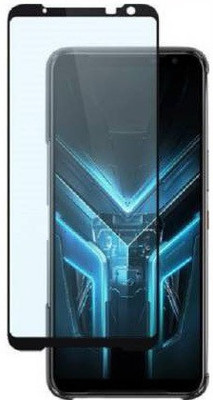 Aspir Tempered Glass Guard for Asus Rog Phone 3(Pack of 1)