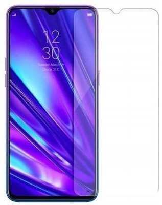 AKSHUD Tempered Glass Guard for Tecno Spark Power 2 Air(Pack of 1)