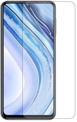 HQ Protection Tempered Glass Guard for Redmi Note 9 Pro Max(Pack of 1)