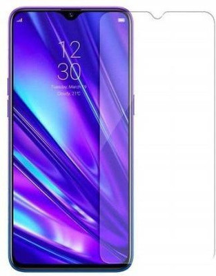 Hyper Tempered Glass Guard for Tecno Spark Power 2 Air(Pack of 1)