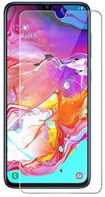 Hyper Tempered Glass Guard for Tecno Spark 6 Air(Pack of 1)