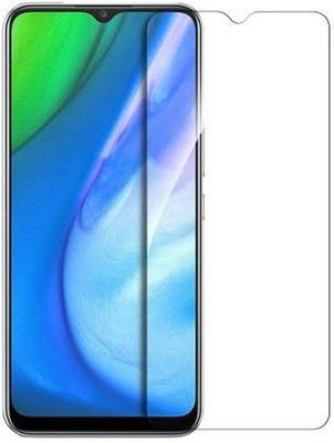 Hyper Tempered Glass Guard for Tecno Spark Power 2 Air(Pack of 1)