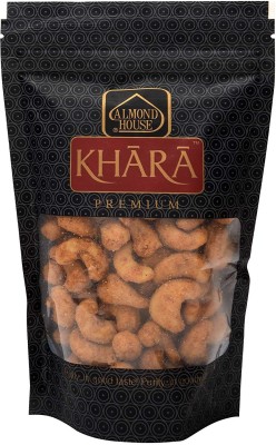 Almond House Khara Premium Batter Fried Cashew Nuts(200 g)