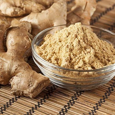 kotaliya Natural & Pure Dried Ginger Powder(50 g)