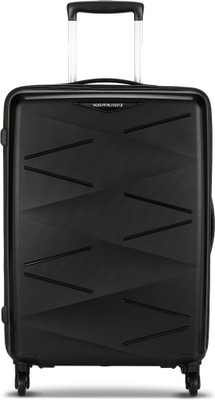 Kamiliant by American Tourister Kam Triprism Sp Check-in Suitcase - 31 inch