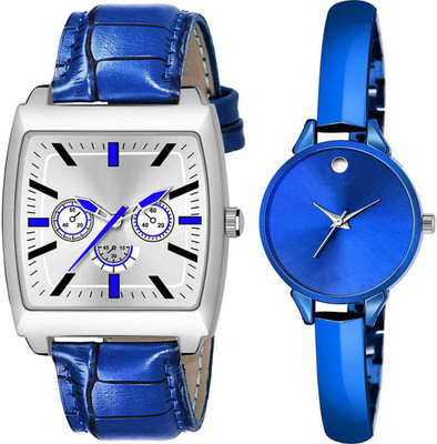 SENJARYA TIMES Naxy_4-ML_4 Analog Watch  - For Men & Women