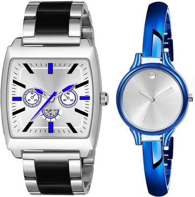 SENJARYA TIMES Naxy_1 NL_1 Naxy_1 NL_1 Analog Watch  - For Men & Women