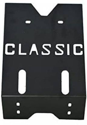 AOW ATTRACTIVE OFFER WORLD CLASSIC ENGINE PROTECTOR GUARD Bike Engine Guard(Royal Enfield)