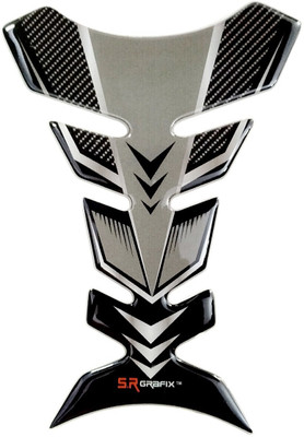 S.R Grafix Wing Bike Tank Pad