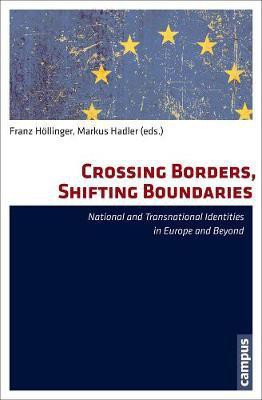 Crossing Borders, Shifting Boundaries(English, Paperback, unknown)